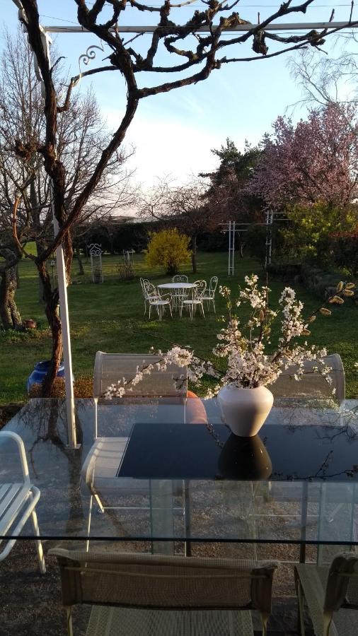La Verdine Verin Bagian luar foto