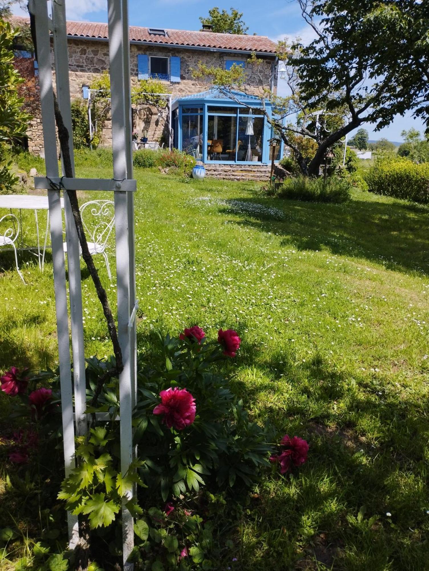 La Verdine Verin Bagian luar foto