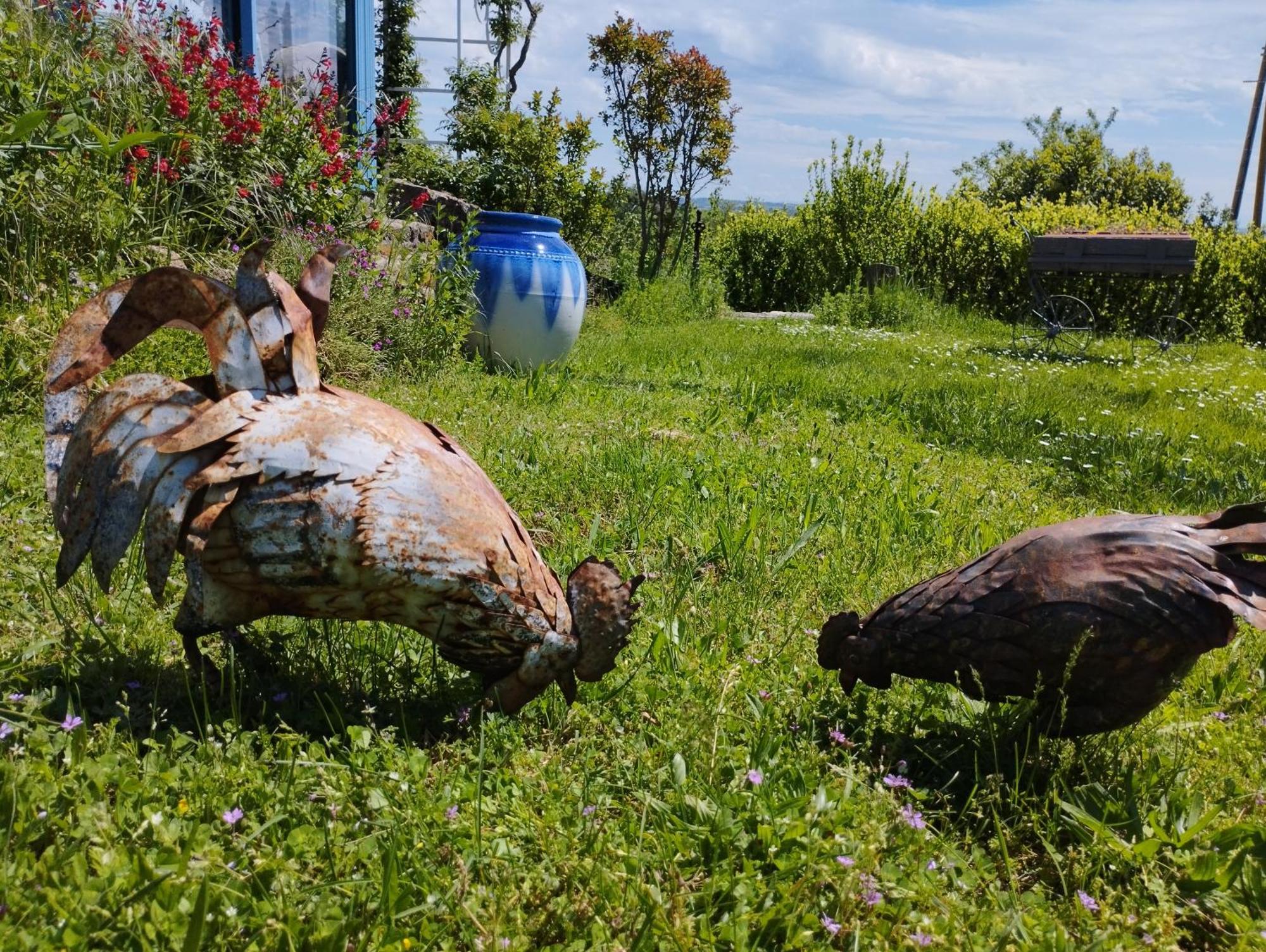 La Verdine Verin Bagian luar foto